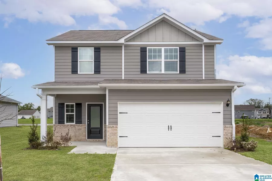 1083 PILGRIM LANE, Montevallo, AL 35115