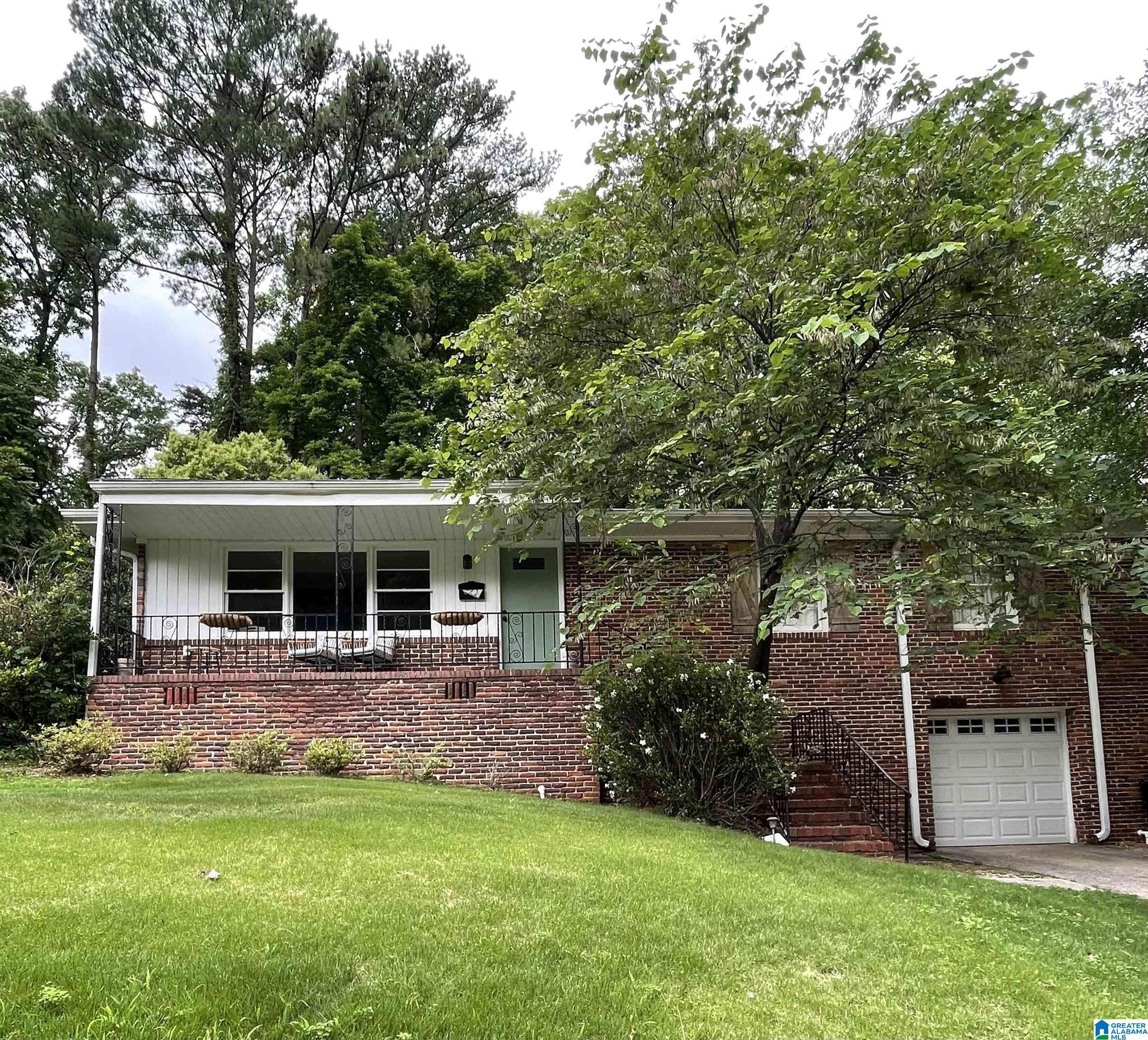4653 CLAIRMONT AVENUE, Birmingham, AL 35222