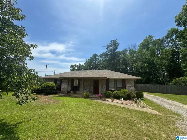 2847 COUNTY ROAD 59, Deatsville, AL 36022