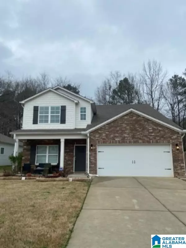 Leeds, AL 35094,786 VALLEY CIRCLE