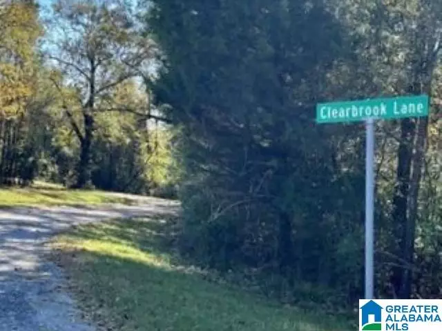 0 CLEARBROOK LANE, Calera, AL 35040