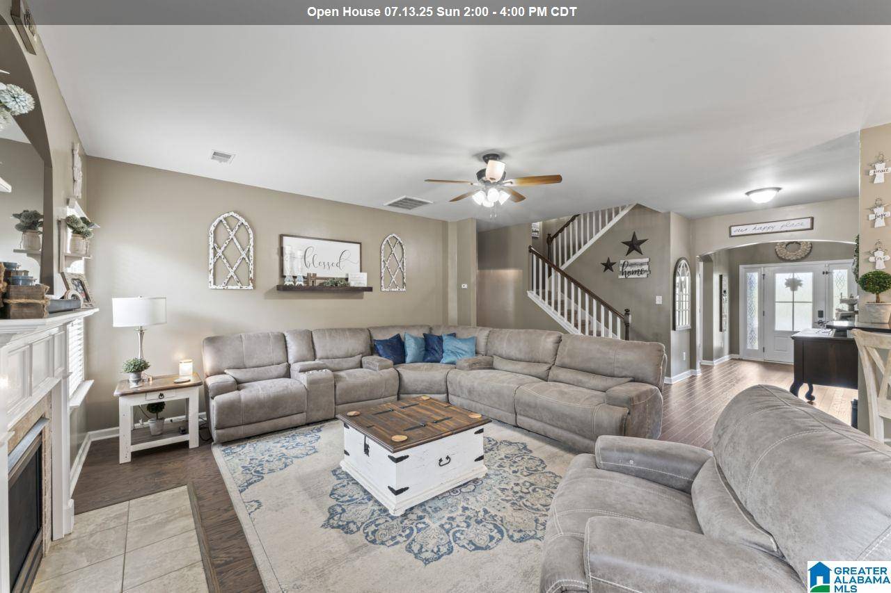 Calera, AL 35040,309 ADDISON DRIVE