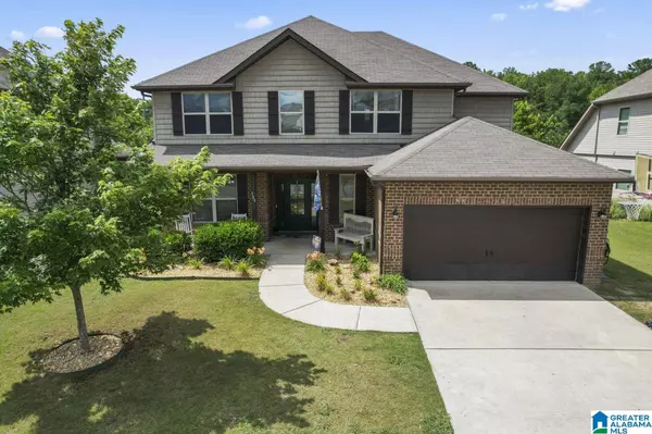 309 ADDISON DRIVE, Calera, AL 35040