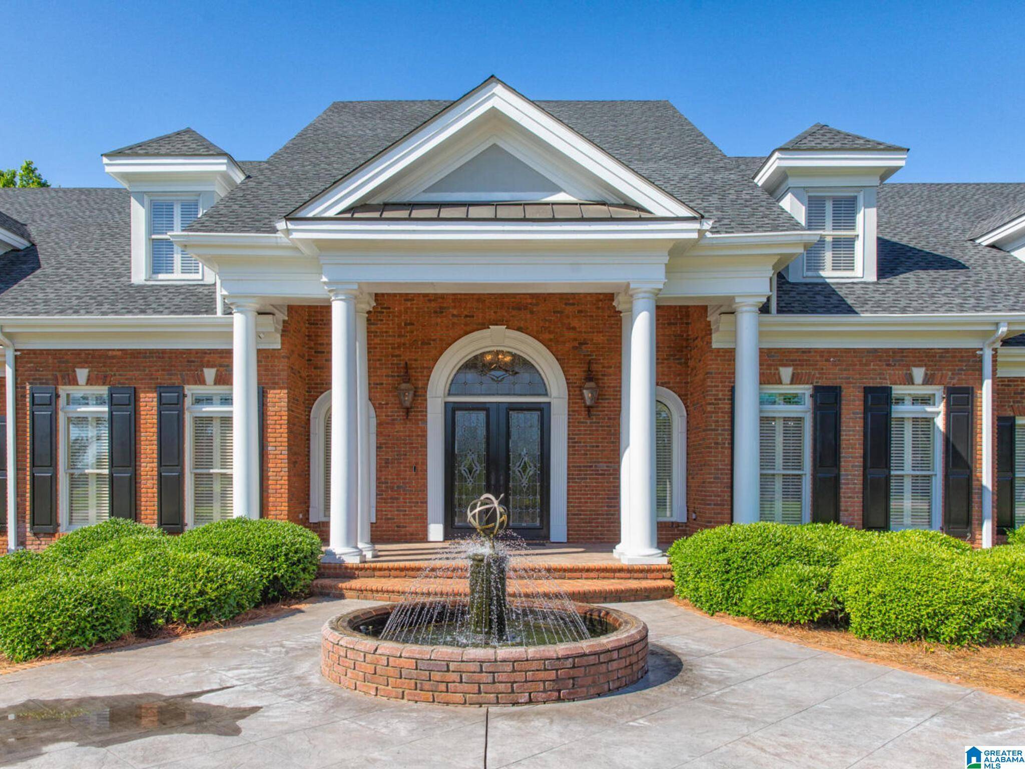 Montgomery, AL 36117,6250 THACH ROAD