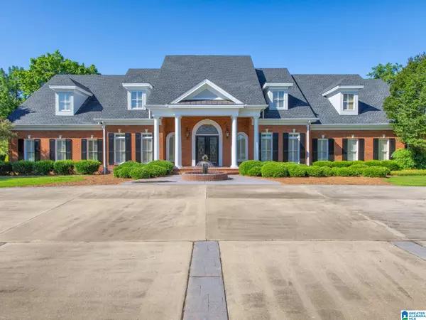 Montgomery, AL 36117,6250 THACH ROAD