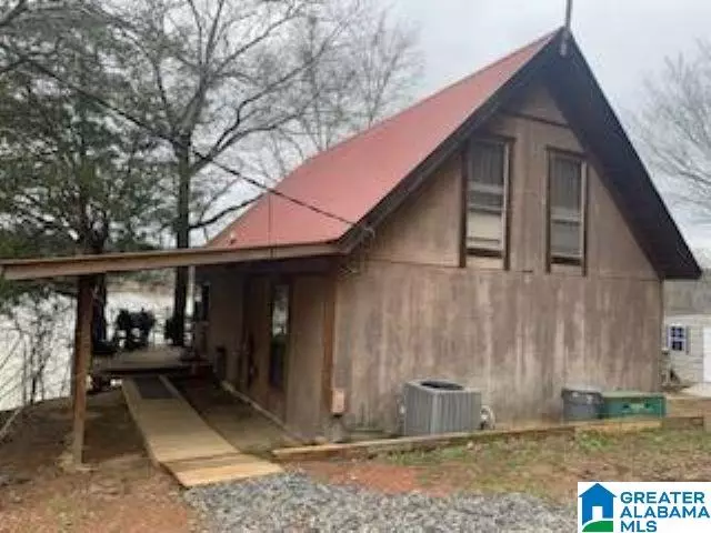 208 BLACK RIVER LANE, Adger, AL 35006