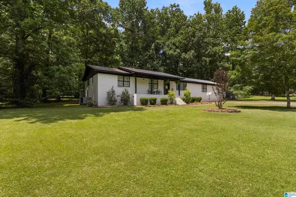 245 RIDGEWOOD DRIVE,  Hayden,  AL 35079