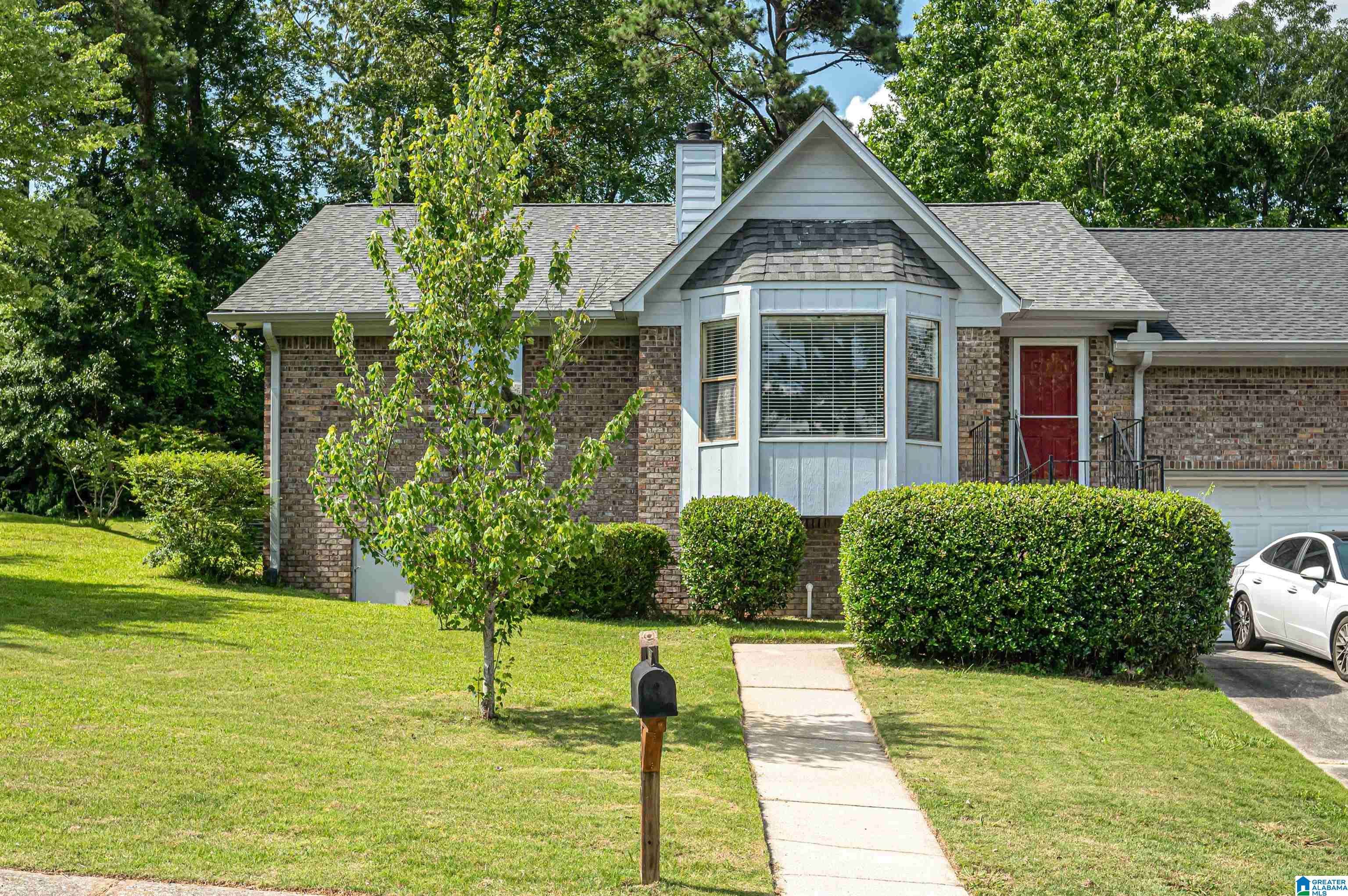 3400 WOODCREST DRIVE, Hoover, AL 35216