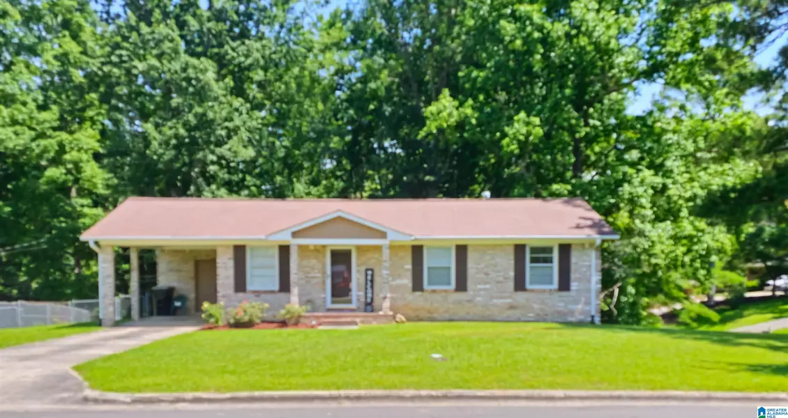 1711 PINEWOOD DRIVE NW, Cullman, AL 35058