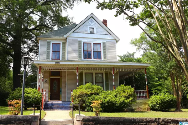 519 E 6TH STREET,  Anniston,  AL 36207