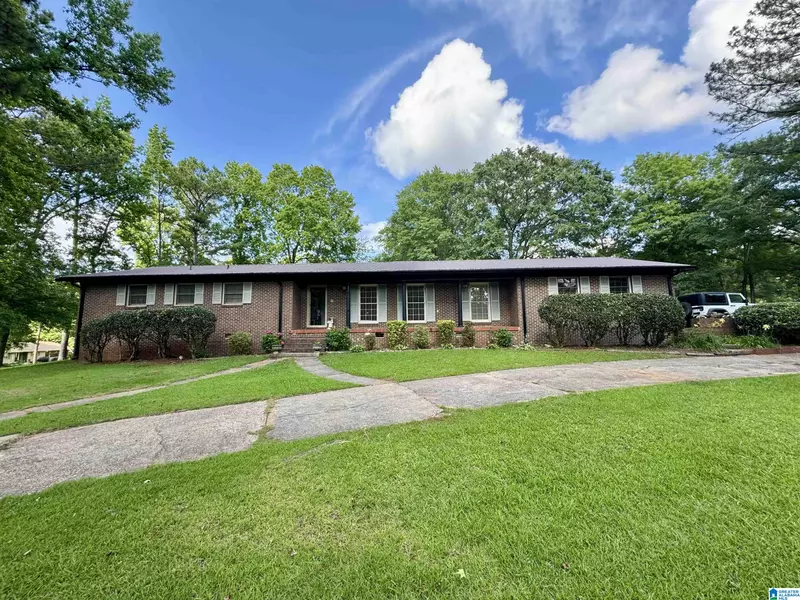 79 RIVERSIDE DRIVE, Childersburg, AL 35044