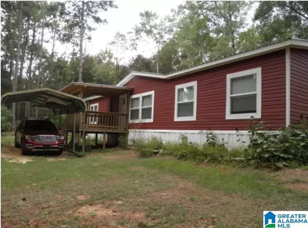 Evergreen, AL 36401,89 DETTMAN LANE