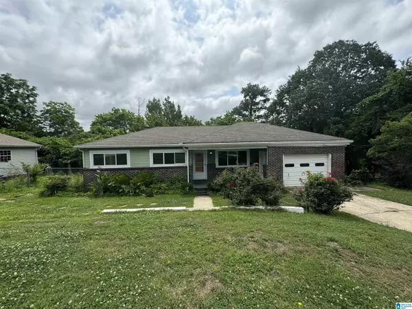 5809 32ND STREET, Birmingham, AL 35207