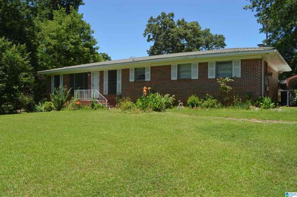 2601 RIDGEWOOD ROAD,  Fultondale,  AL 35068