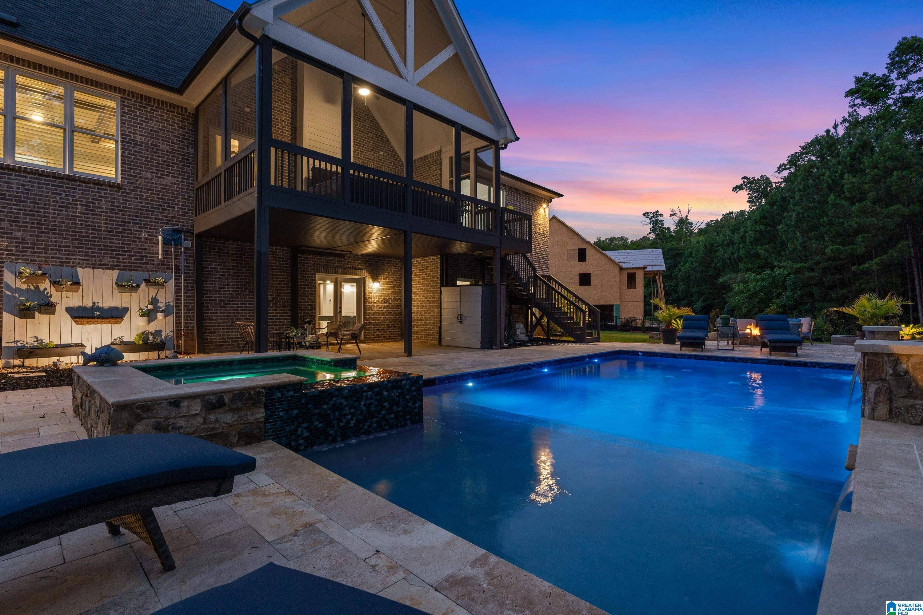 2077 HIGHLAND GATE WAY, Hoover, AL 35244
