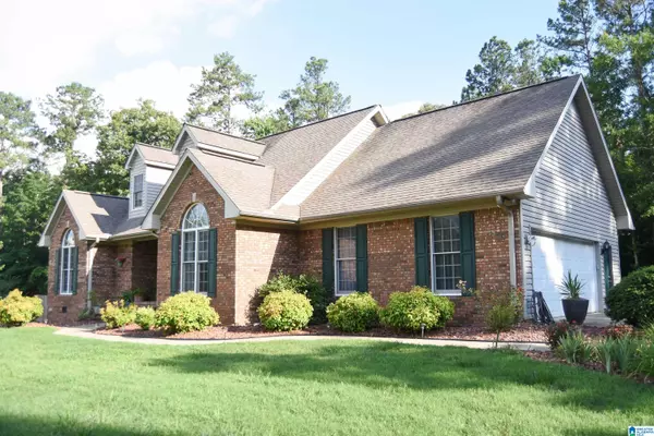 Anniston, AL 36207,499 AVALON LANE