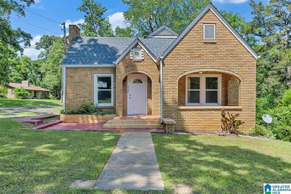 515 72ND STREET S, Birmingham, AL 35206