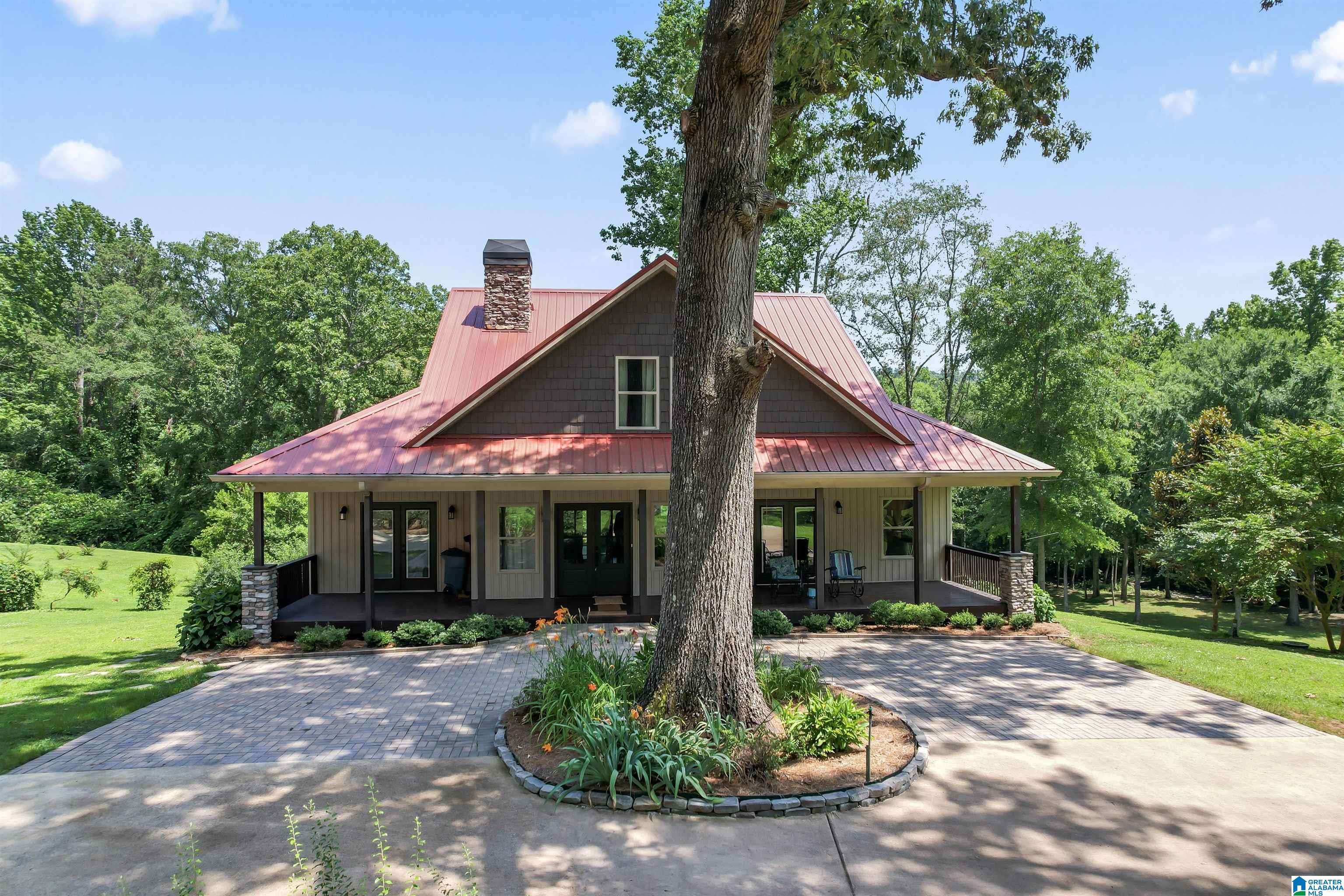 Leeds, AL 35094,65 WINDING STAIR TRAIL