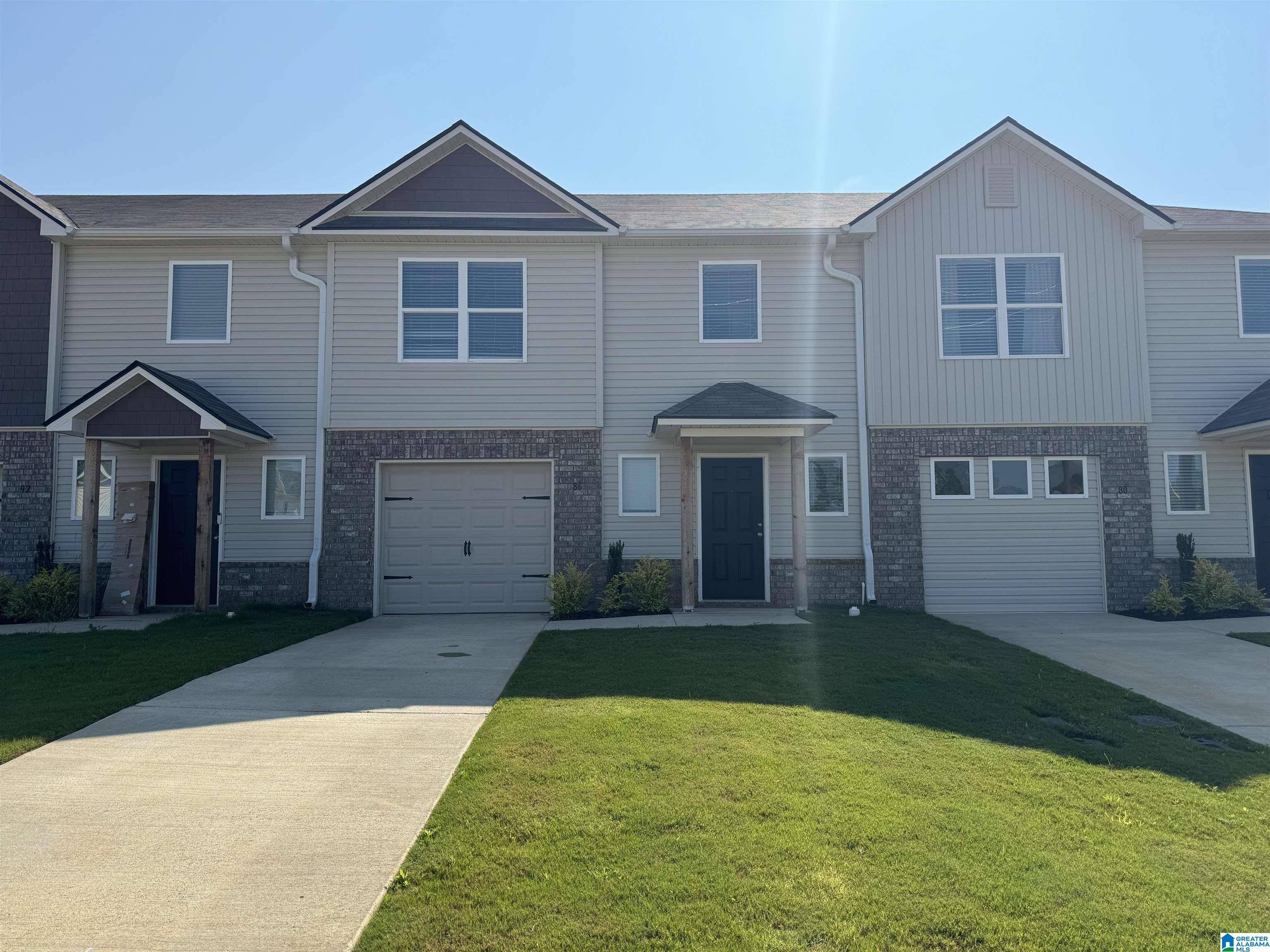 116 RIVER GRASS DRIVE, Lincoln, AL 35096