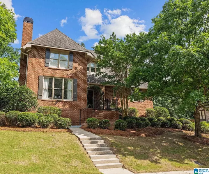 4351 PAXTON WAY, Vestavia Hills, AL 35242