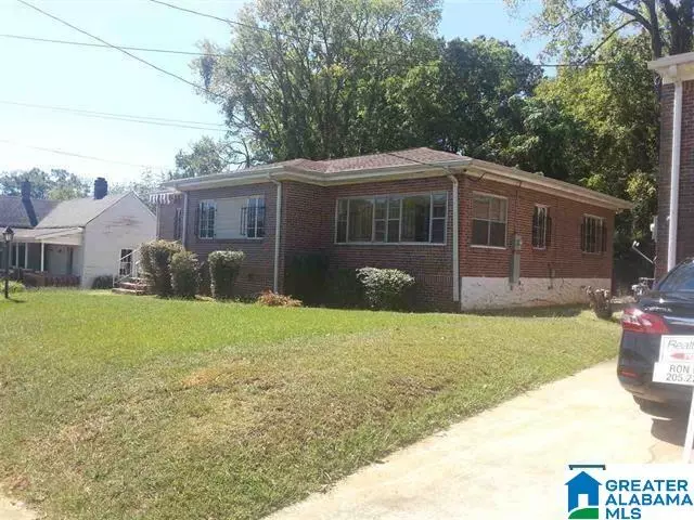 950 CENTER STREET N, Birmingham, AL 35204