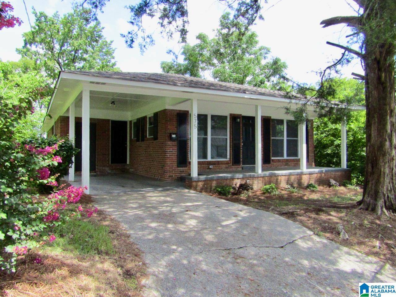 575 64TH STREET S, Birmingham, AL 35212
