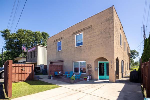 4919 RAILROAD AVENUE, Adamsville, AL 35005