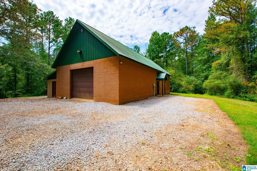 26411 COUNTY ROAD 49, Fruithurst, AL 36269