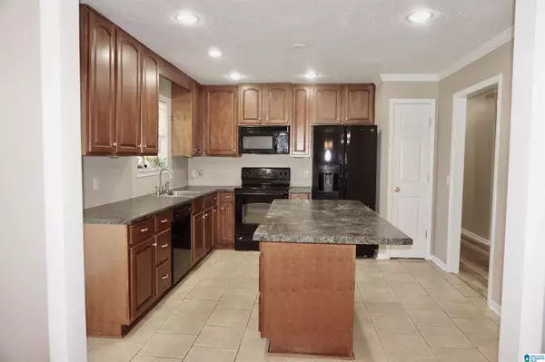 Cullman, AL 35055,1416 SE ELM DRIVE