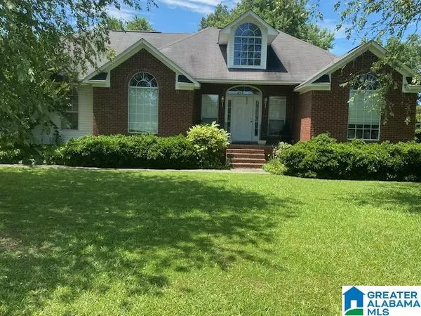 3720 CEDAR DRIVE, Southside, AL 35907