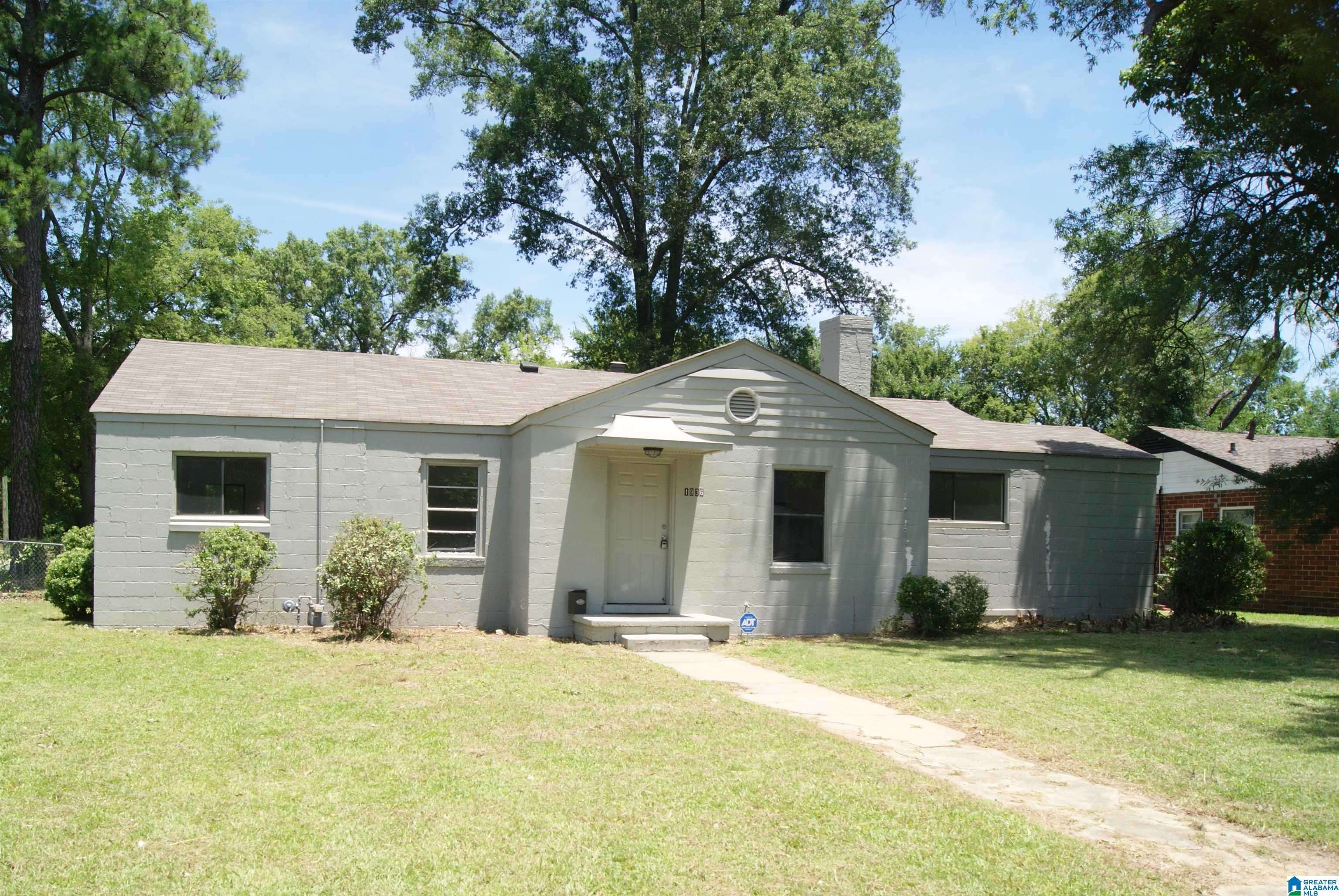 1936 SAINT CHARLES COURT SW, Birmingham, AL 35211