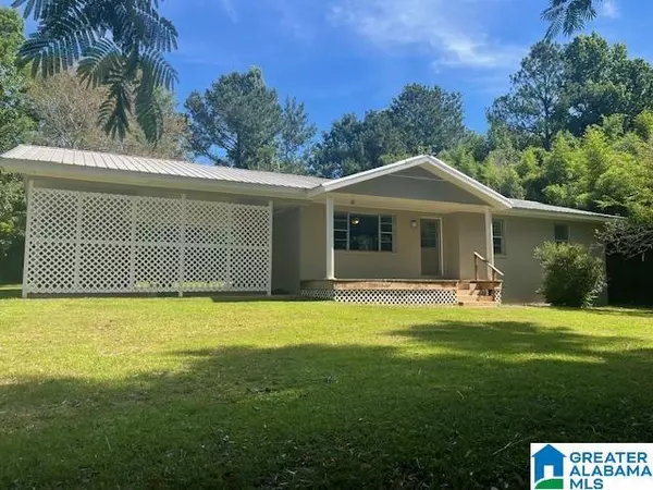 2413 SLAUGHTER MILL ROAD, Ashland, AL 36251