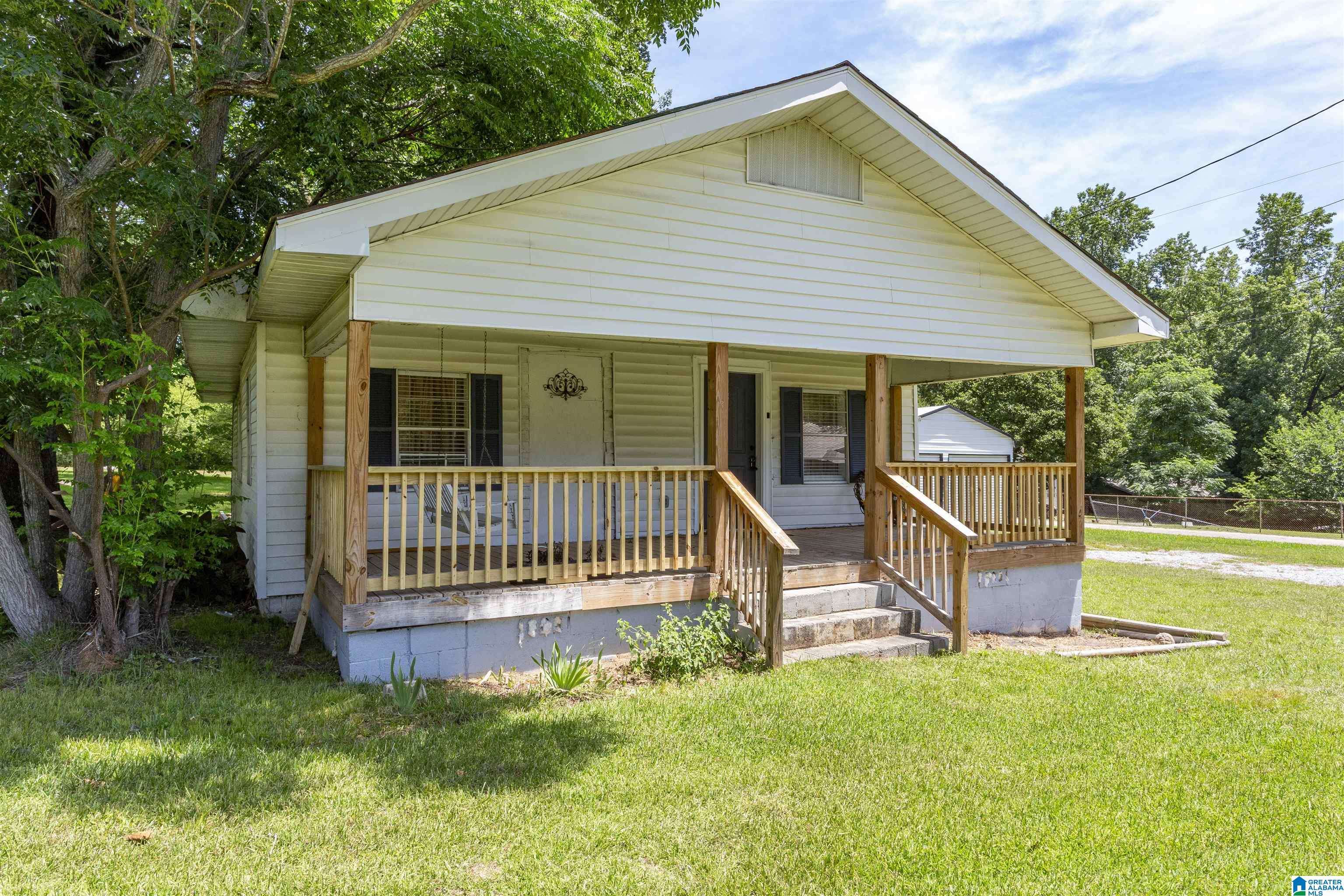Montevallo, AL 35115,5758 HIGHWAY 10