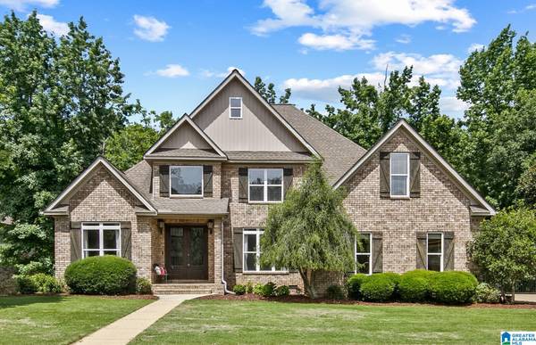 3531 WINDY RIDGE, Tuscaloosa, AL 35406