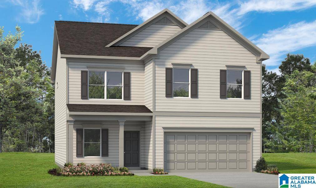 412 SPRINGDALE TRACE, Columbiana, AL 35051