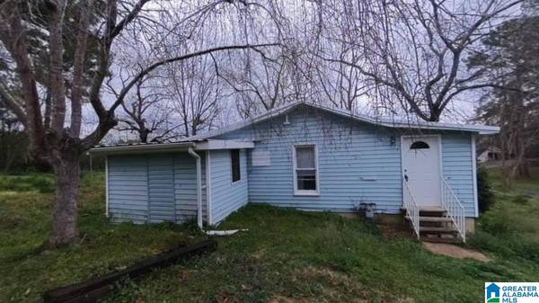 2460 1ST STREET, Trafford, AL 35172