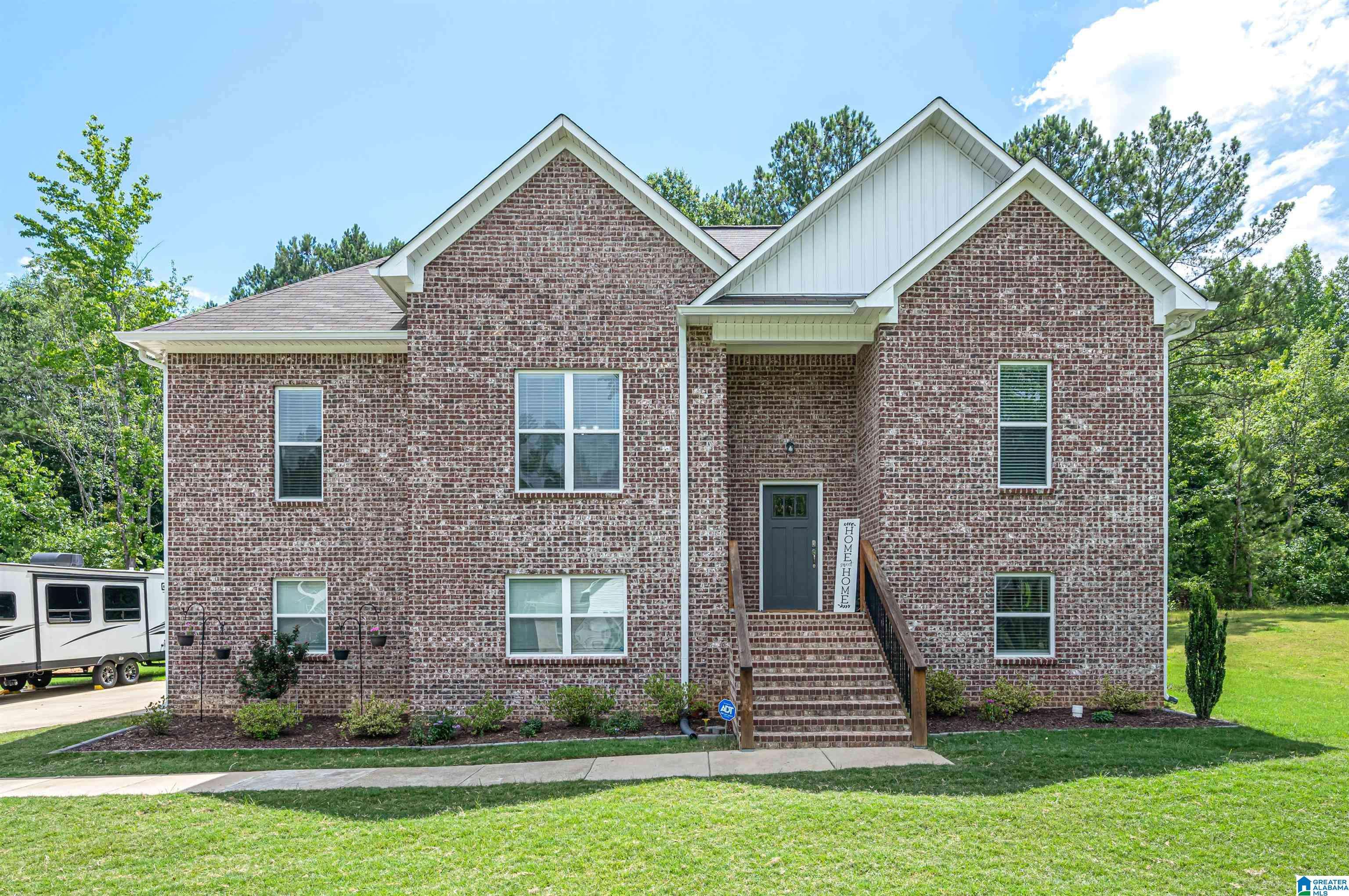 95 CEDAR BRANCH CIRCLE, Odenville, AL 35120