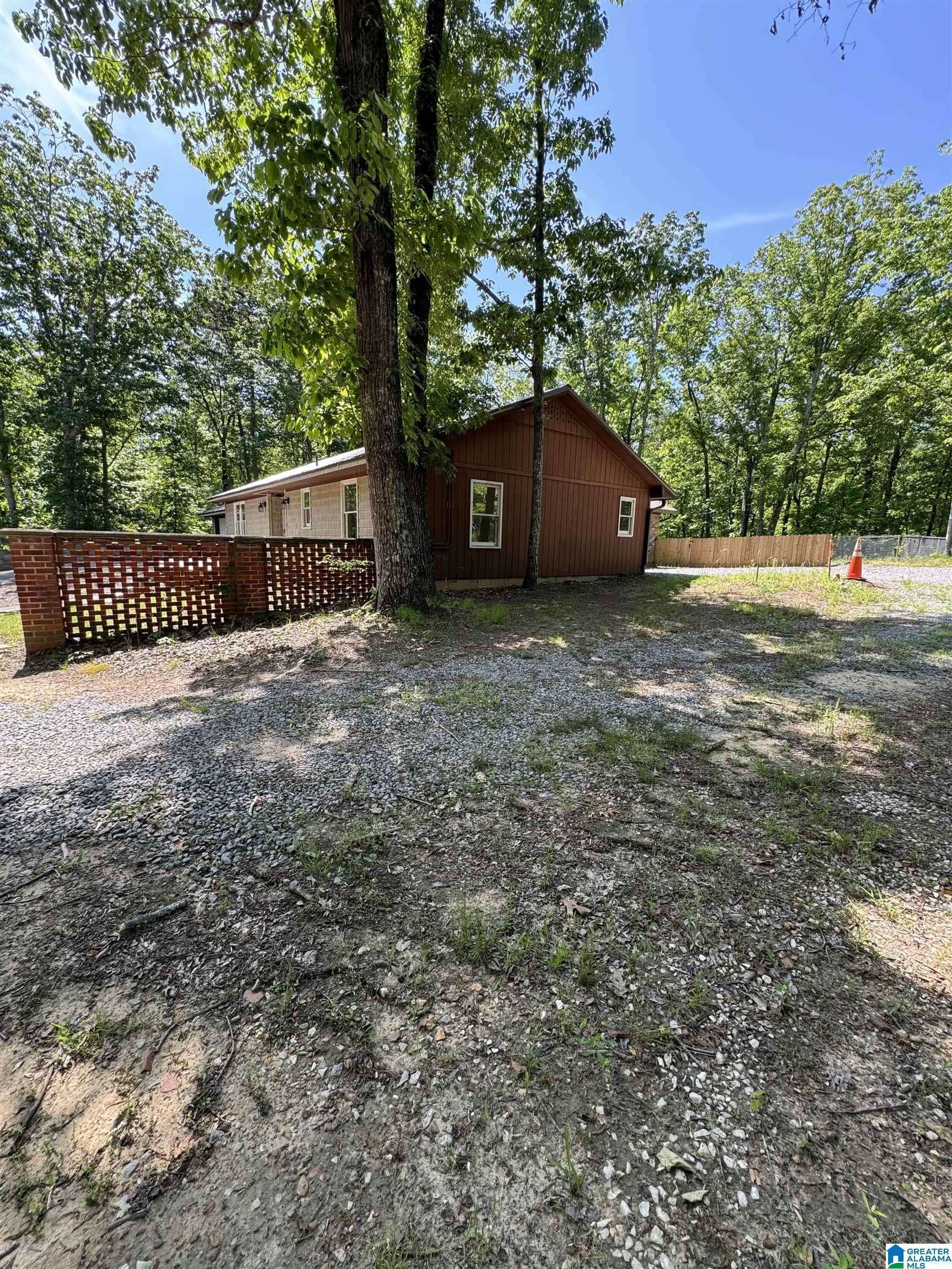 459 TYLER ROAD, Remlap, AL 35133