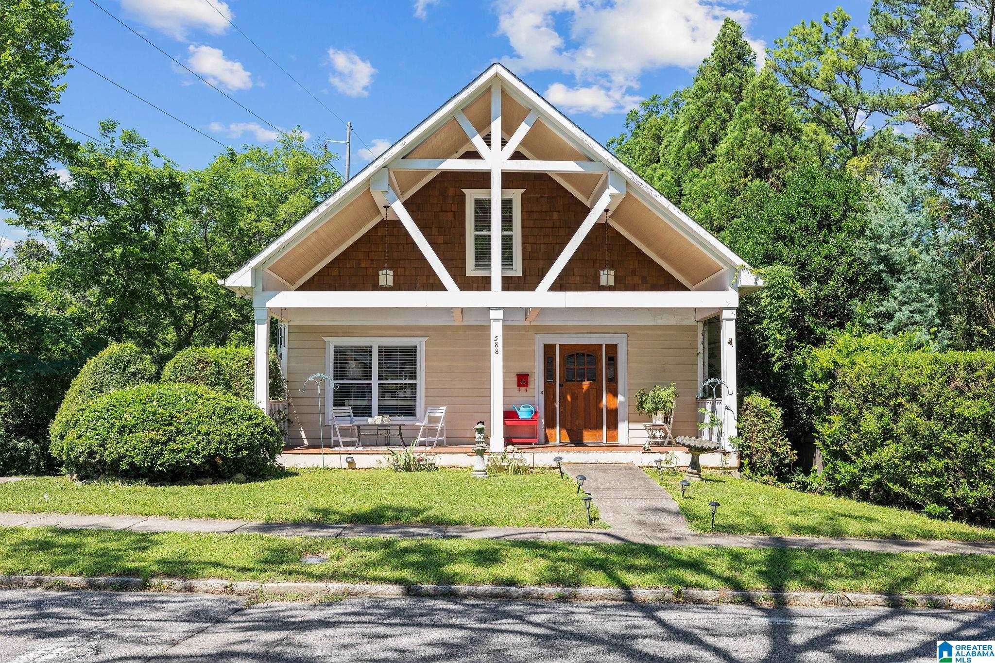 588 56TH STREET, Birmingham, AL 35212