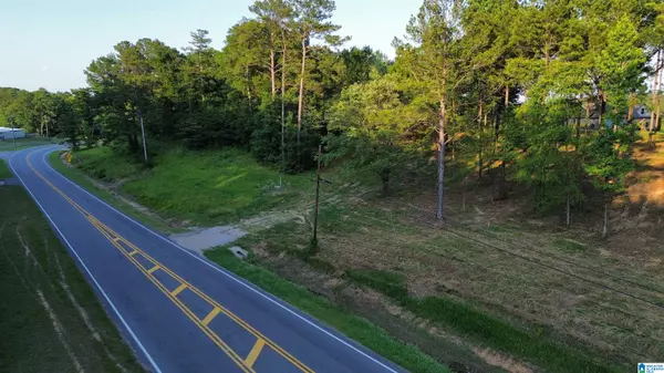00 HIGHWAY 160 #2.54, Warrior, AL 35180