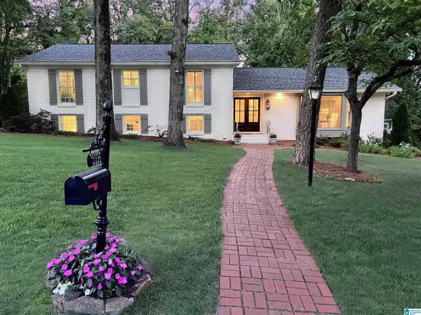 3356 DUNBROOKE DRIVE, Mountain Brook, AL 35243