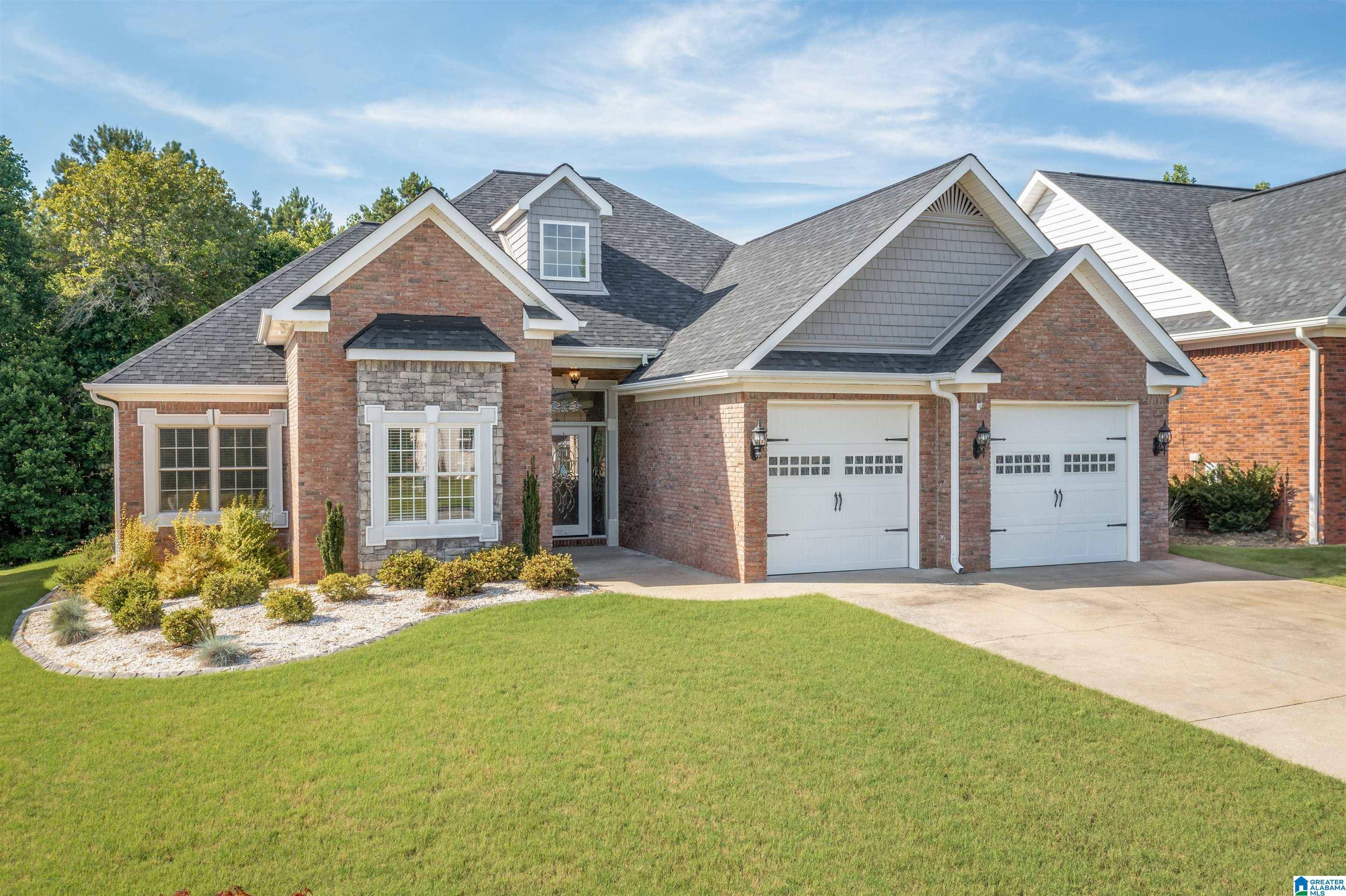 132 ASHTON MANOR,  Anniston,  AL 36207