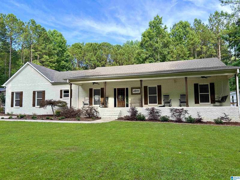 213 HICKORY VALLEY ROAD, Trussville, AL 35173