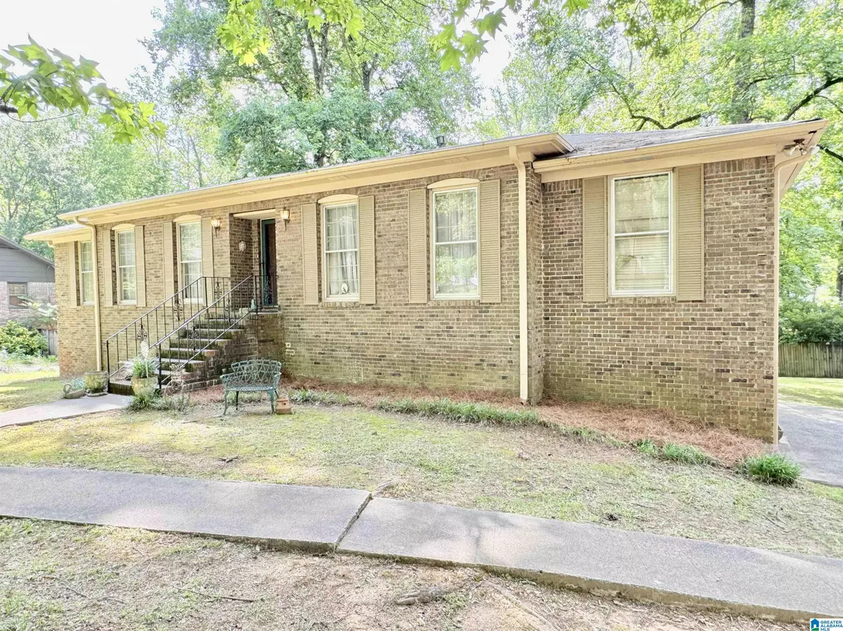 Vestavia Hills, AL 35243,2737 ACTON ROAD