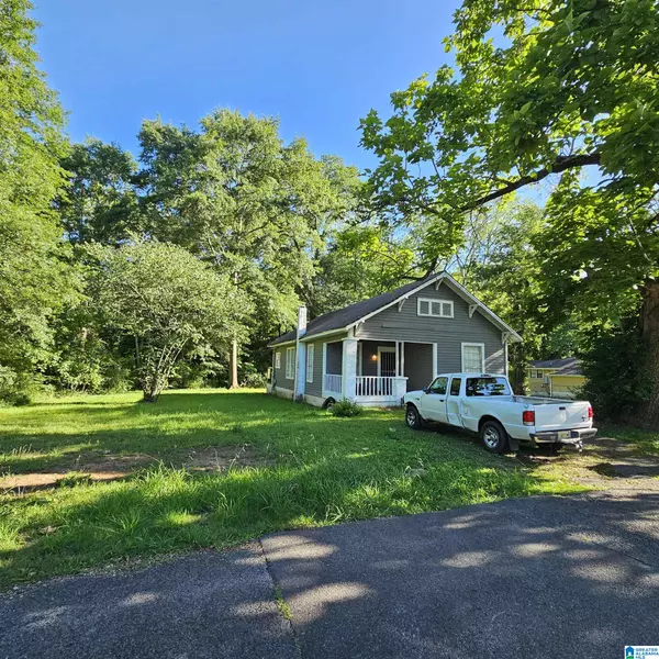 3309 WESLEY AVENUE, Birmingham, AL 35221