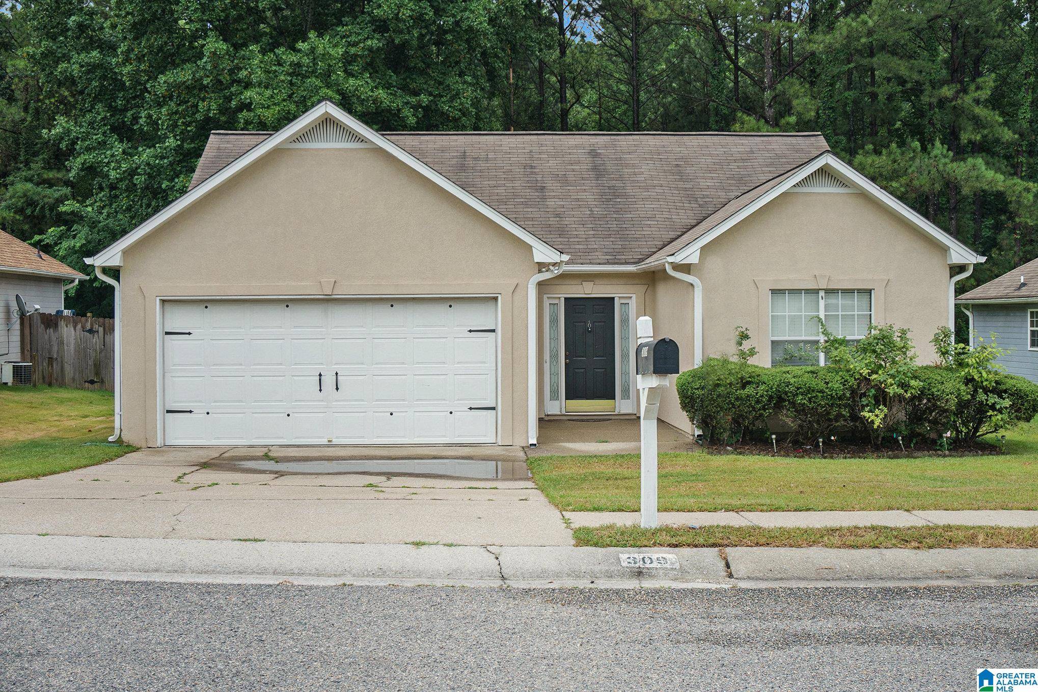 309 SAINT CHARLES WAY, Helena, AL 35080