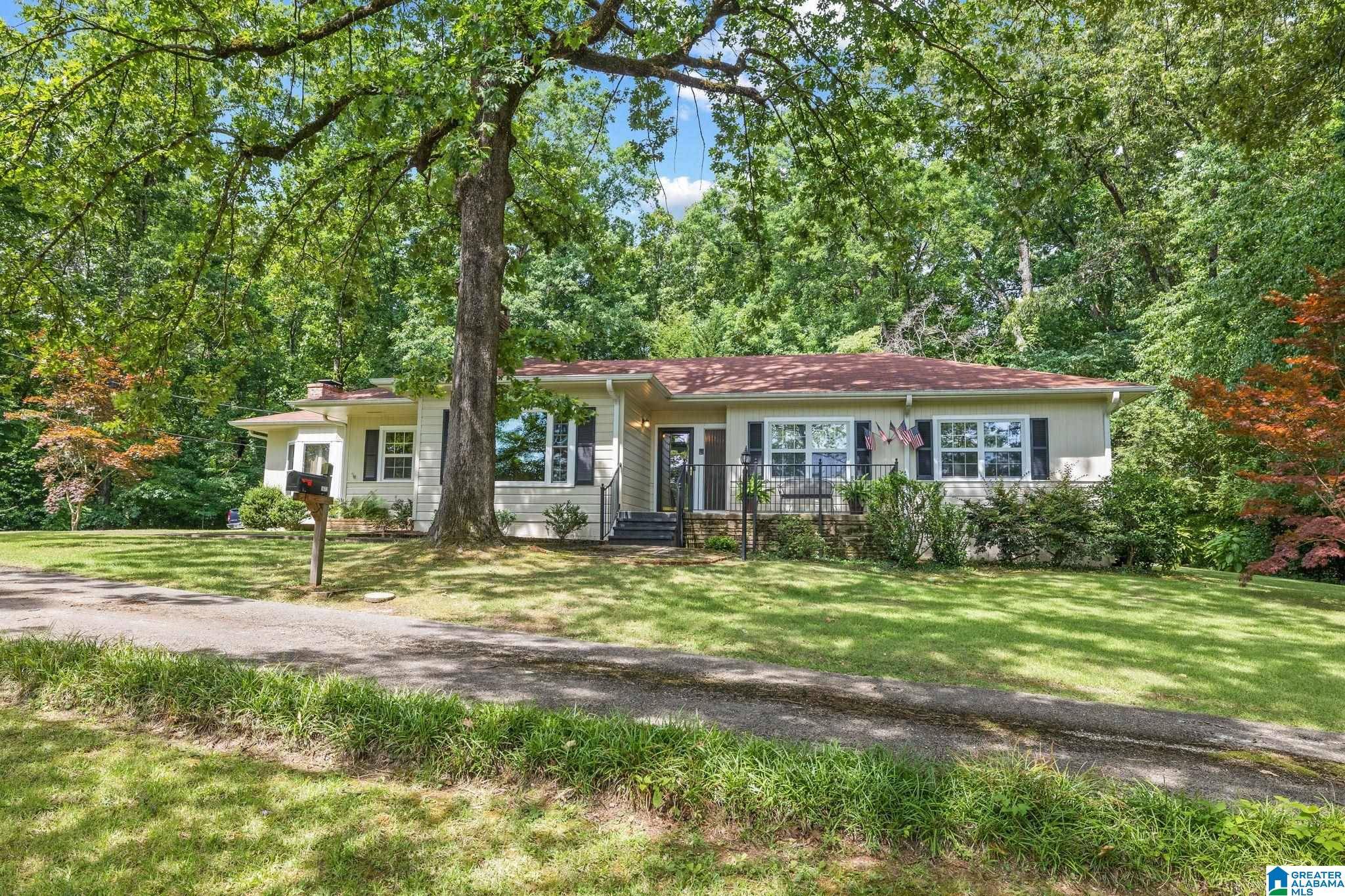 1672 LAKE DRIVE, Center Point, AL 35215