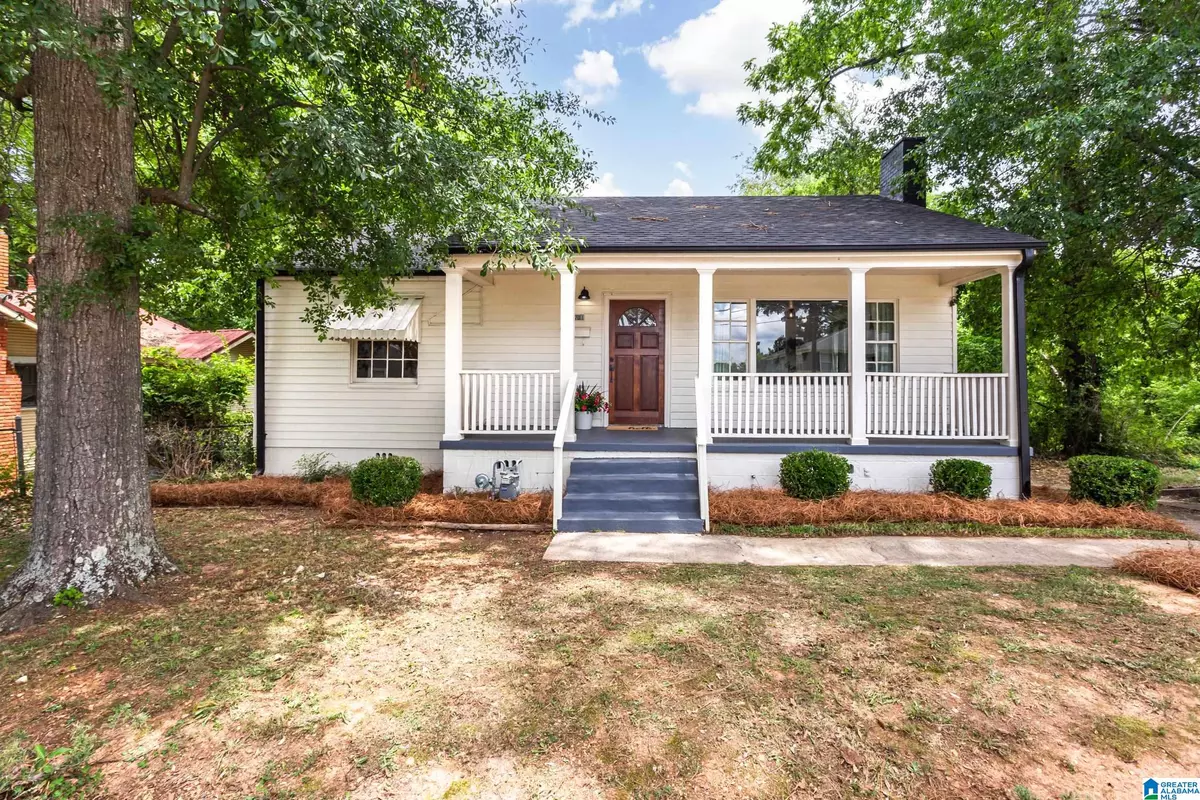 Birmingham, AL 35206,701 81ST PLACE S