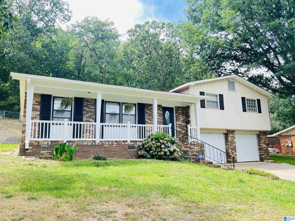 4101 BRIAN DRIVE,  Anniston,  AL 36201
