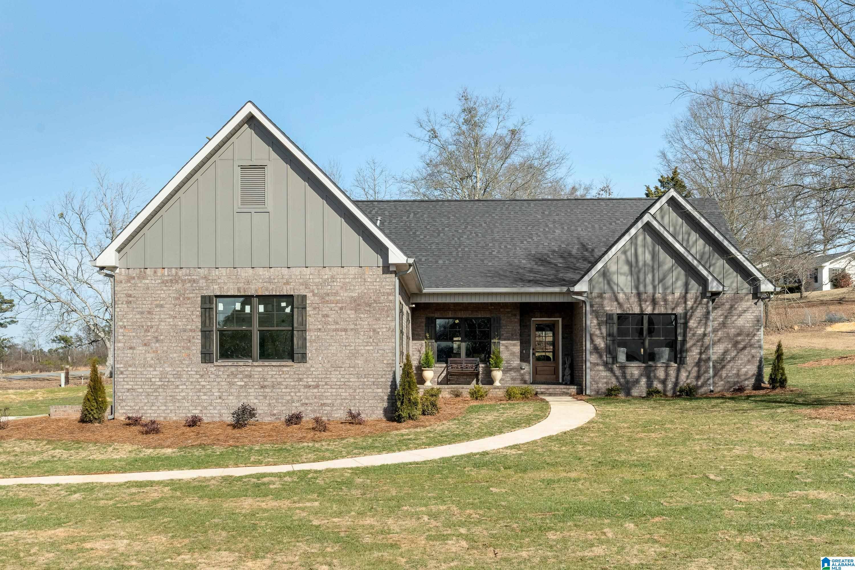 15 OLD ROADWAY, Cropwell, AL 35054
